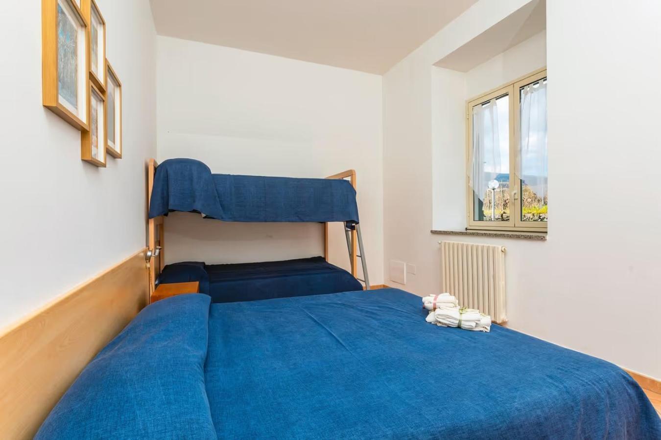 Camia Etna House Apartment Piedimonte Etneo Exterior photo