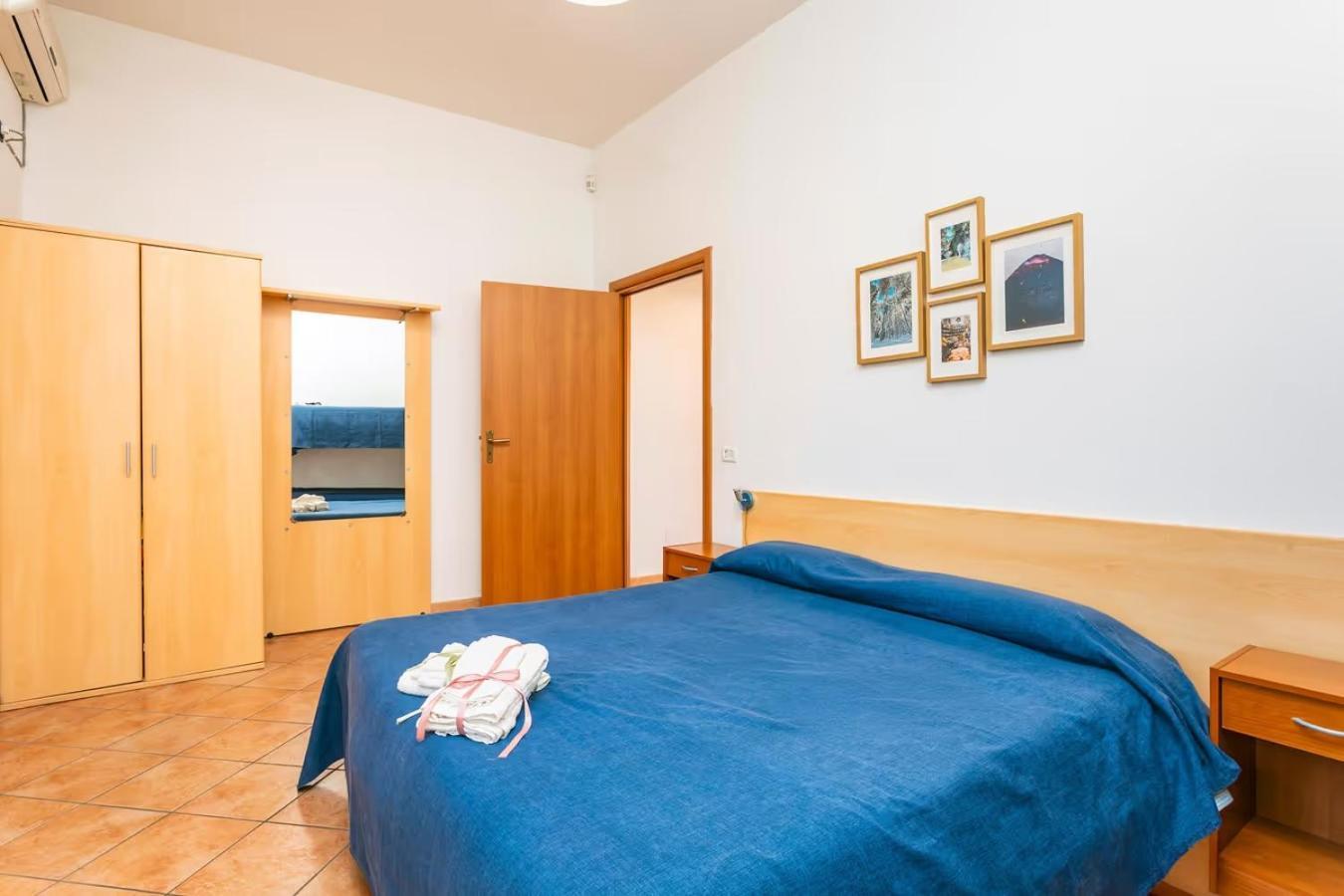 Camia Etna House Apartment Piedimonte Etneo Exterior photo