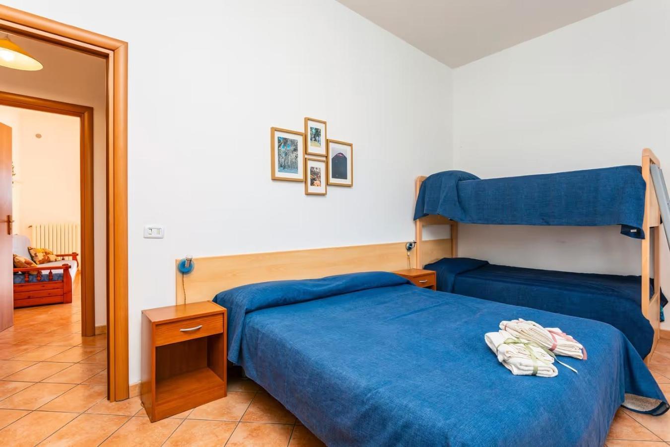 Camia Etna House Apartment Piedimonte Etneo Exterior photo
