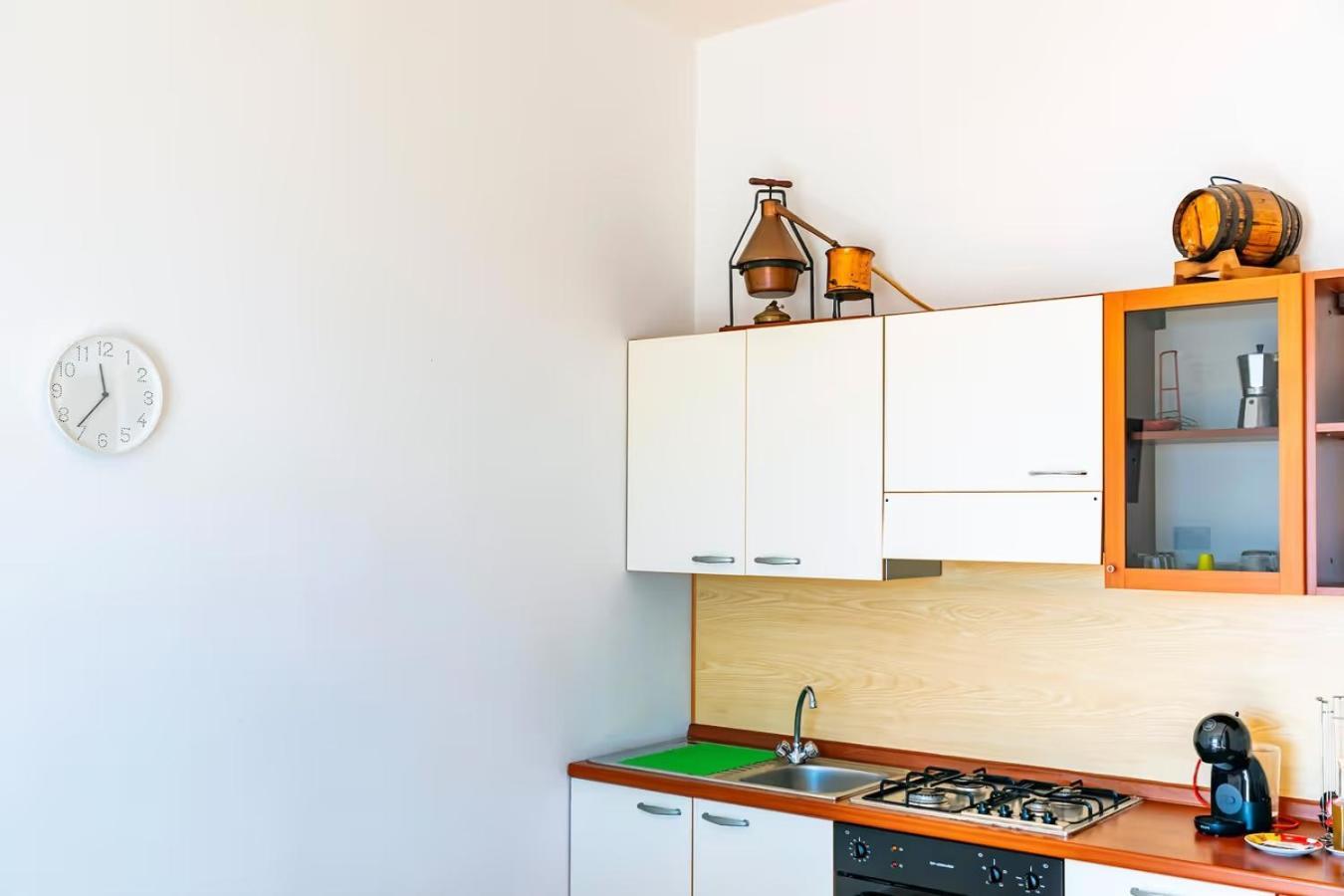 Camia Etna House Apartment Piedimonte Etneo Exterior photo