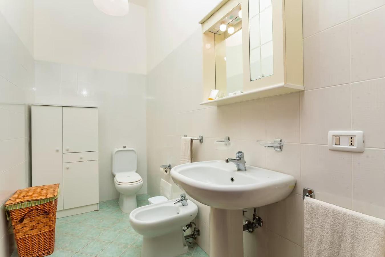 Camia Etna House Apartment Piedimonte Etneo Exterior photo