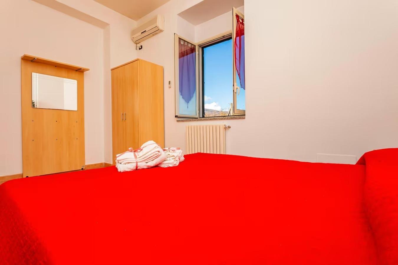 Camia Etna House Apartment Piedimonte Etneo Exterior photo