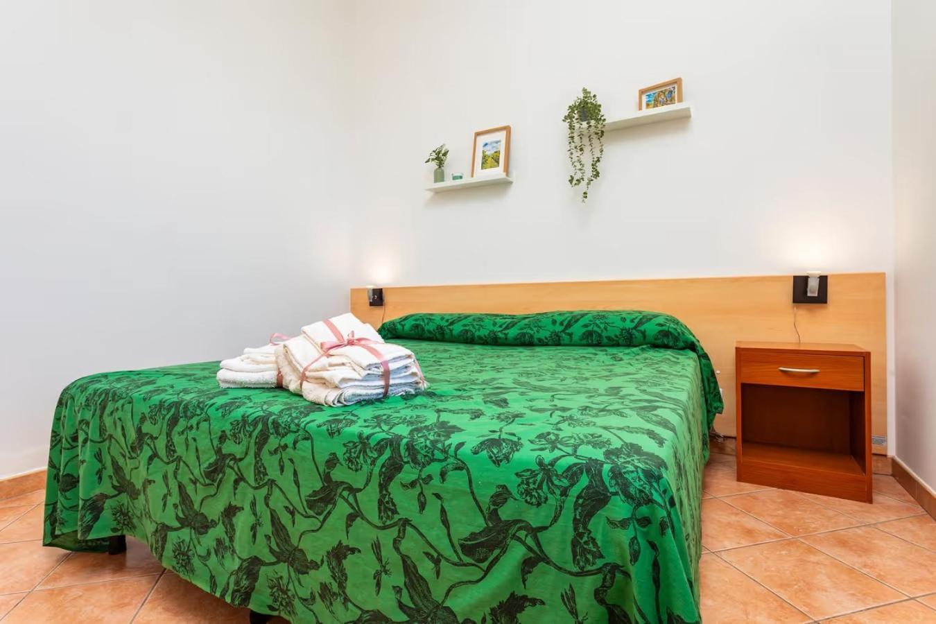 Camia Etna House Apartment Piedimonte Etneo Exterior photo