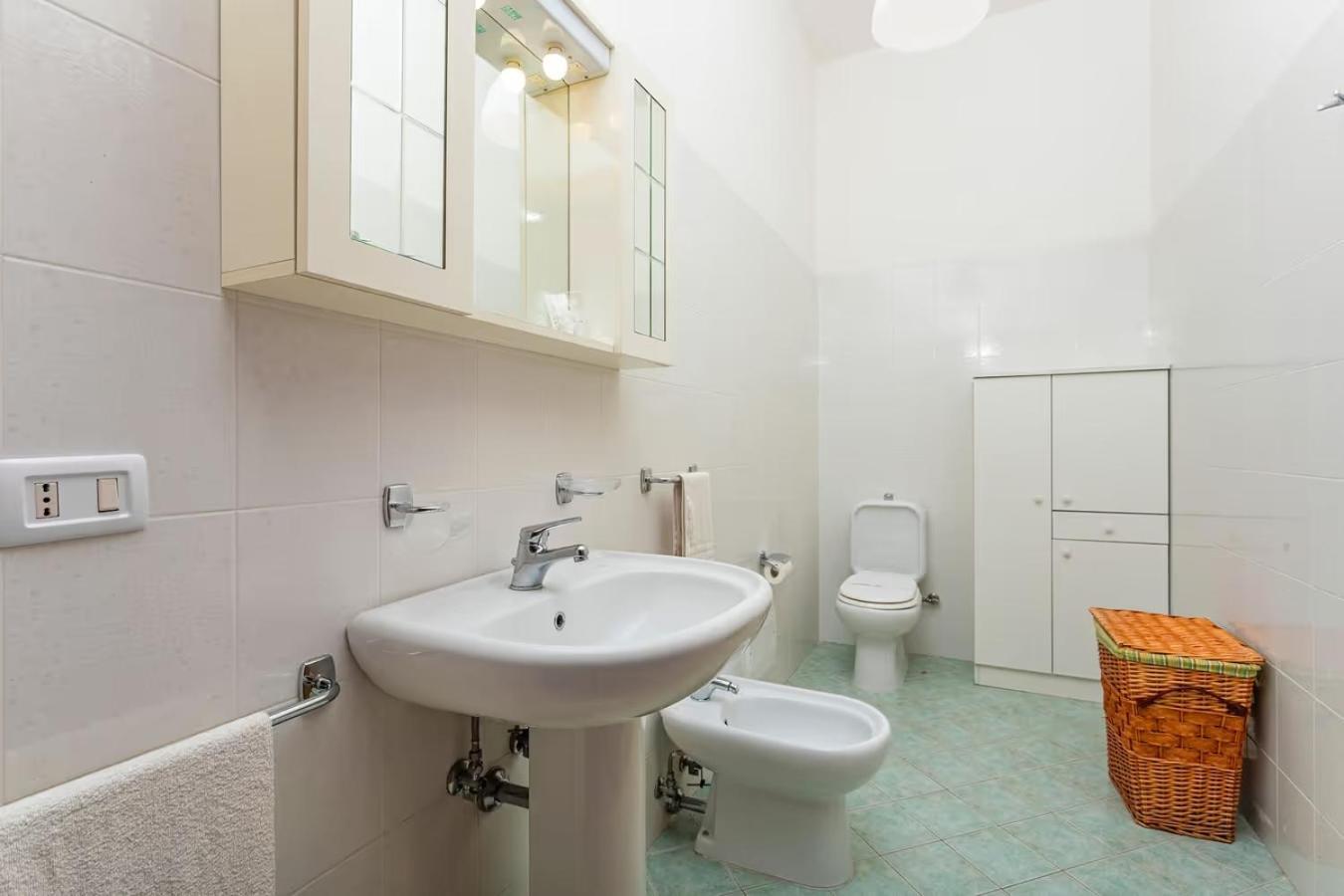 Camia Etna House Apartment Piedimonte Etneo Exterior photo